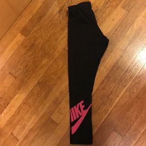 Nike leggings